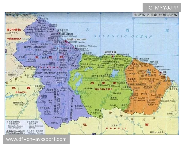 圭亚那足球青年队参加国际比赛获佳绩,圭亚那最新现状