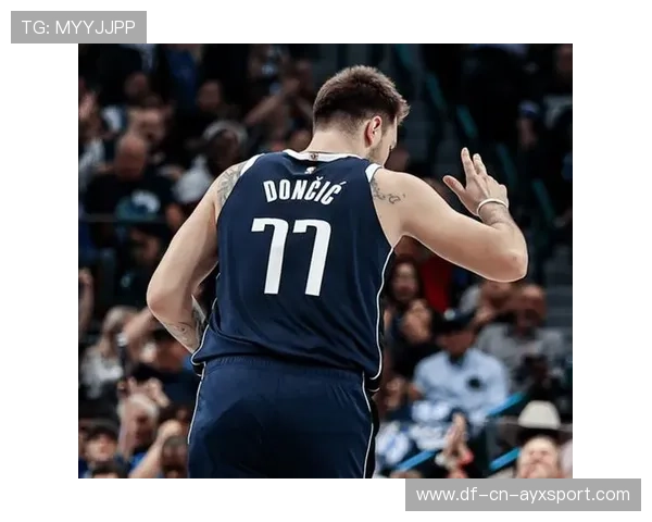 东契奇末节连拿关键分