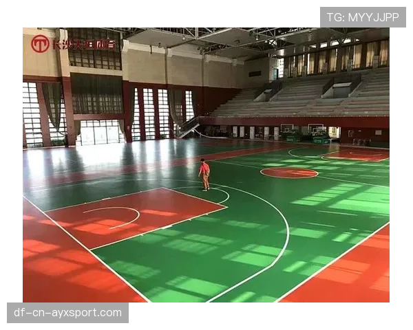 球场夜间商业活动的安全合规操作手册，夜间篮球场